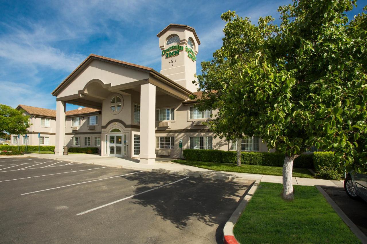 Granzella'S Inn Williams Exterior photo