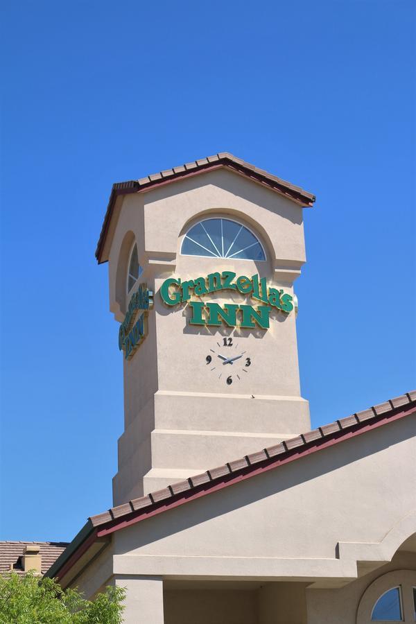 Granzella'S Inn Williams Exterior photo